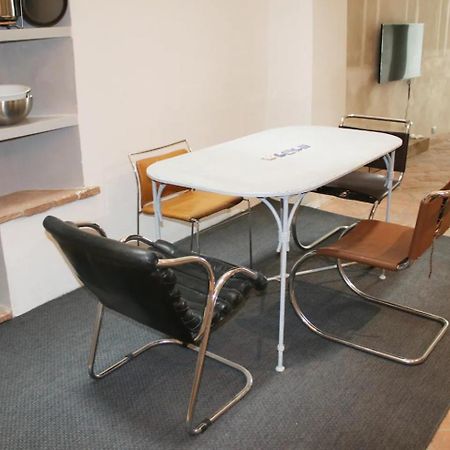 Loft 33 Daire Piacenza Dış mekan fotoğraf