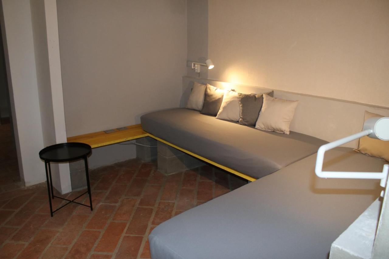 Loft 33 Daire Piacenza Dış mekan fotoğraf