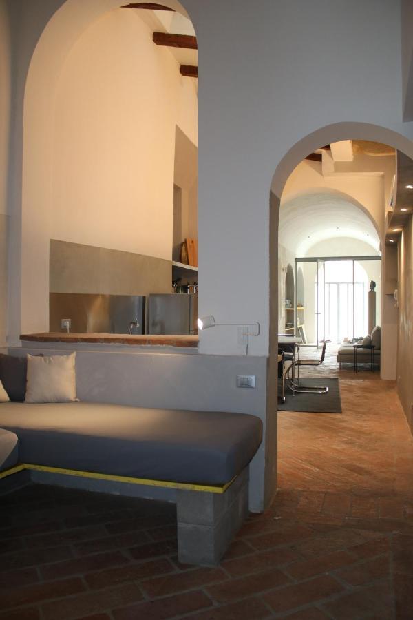 Loft 33 Daire Piacenza Dış mekan fotoğraf