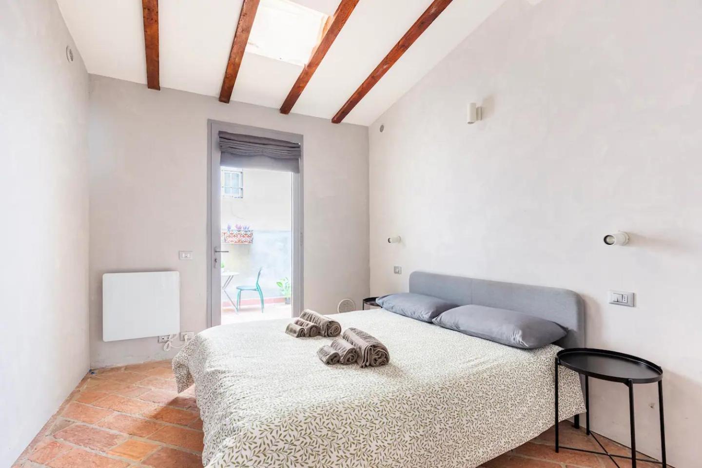 Loft 33 Daire Piacenza Dış mekan fotoğraf
