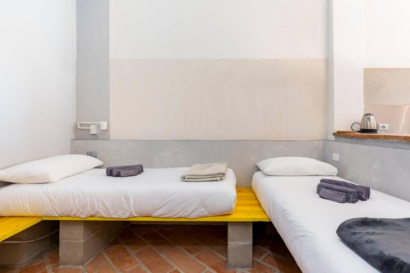 Loft 33 Daire Piacenza Dış mekan fotoğraf