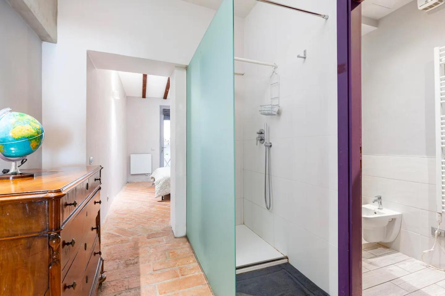 Loft 33 Daire Piacenza Dış mekan fotoğraf