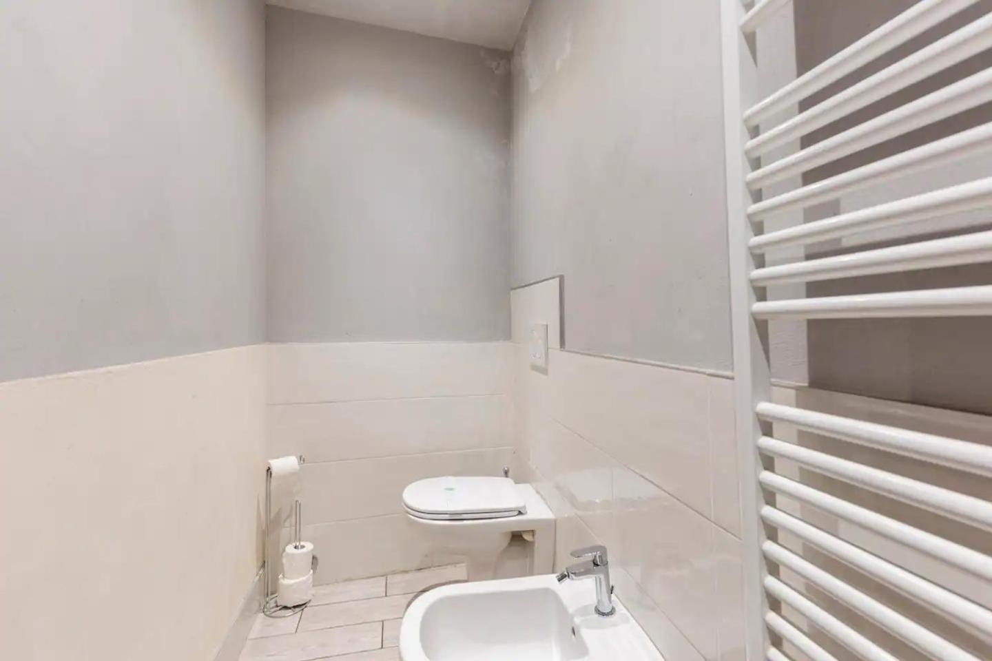 Loft 33 Daire Piacenza Dış mekan fotoğraf