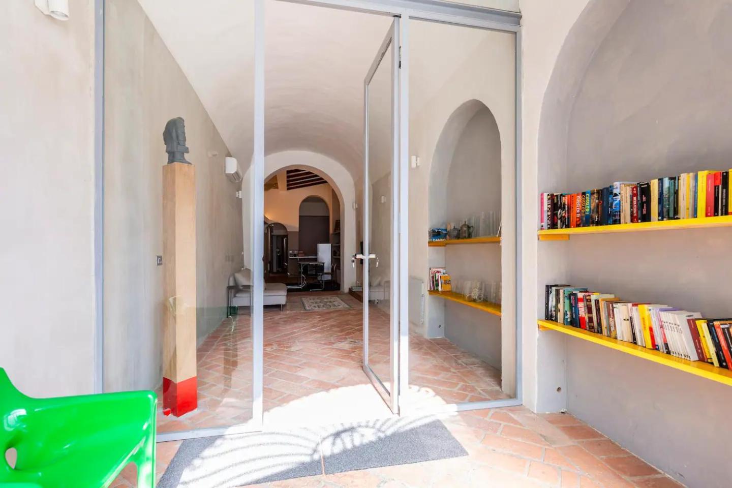 Loft 33 Daire Piacenza Dış mekan fotoğraf