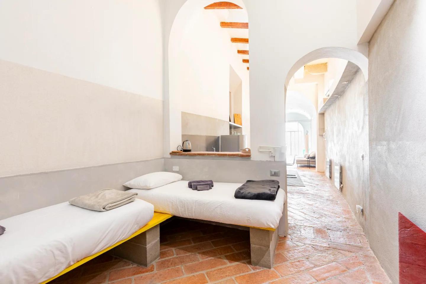 Loft 33 Daire Piacenza Dış mekan fotoğraf