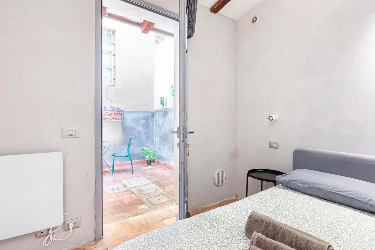 Loft 33 Daire Piacenza Dış mekan fotoğraf
