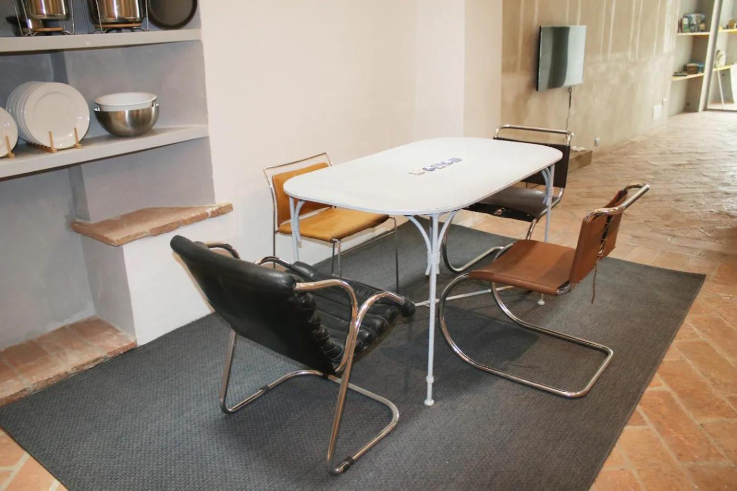 Loft 33 Daire Piacenza Dış mekan fotoğraf