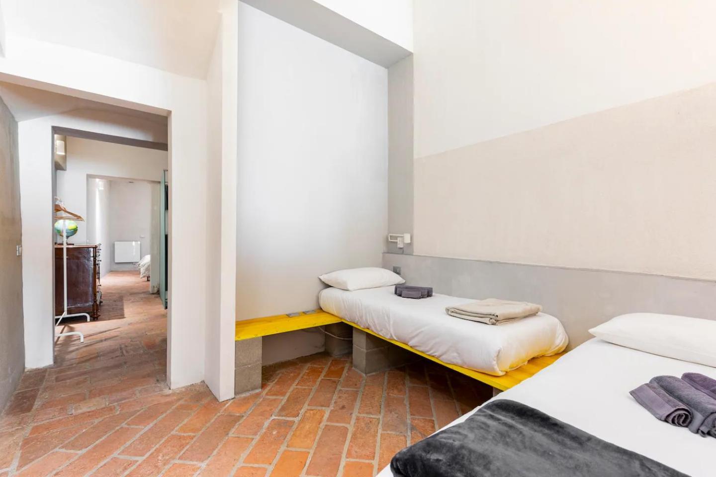 Loft 33 Daire Piacenza Dış mekan fotoğraf