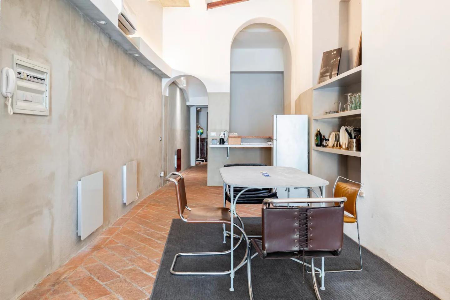 Loft 33 Daire Piacenza Dış mekan fotoğraf
