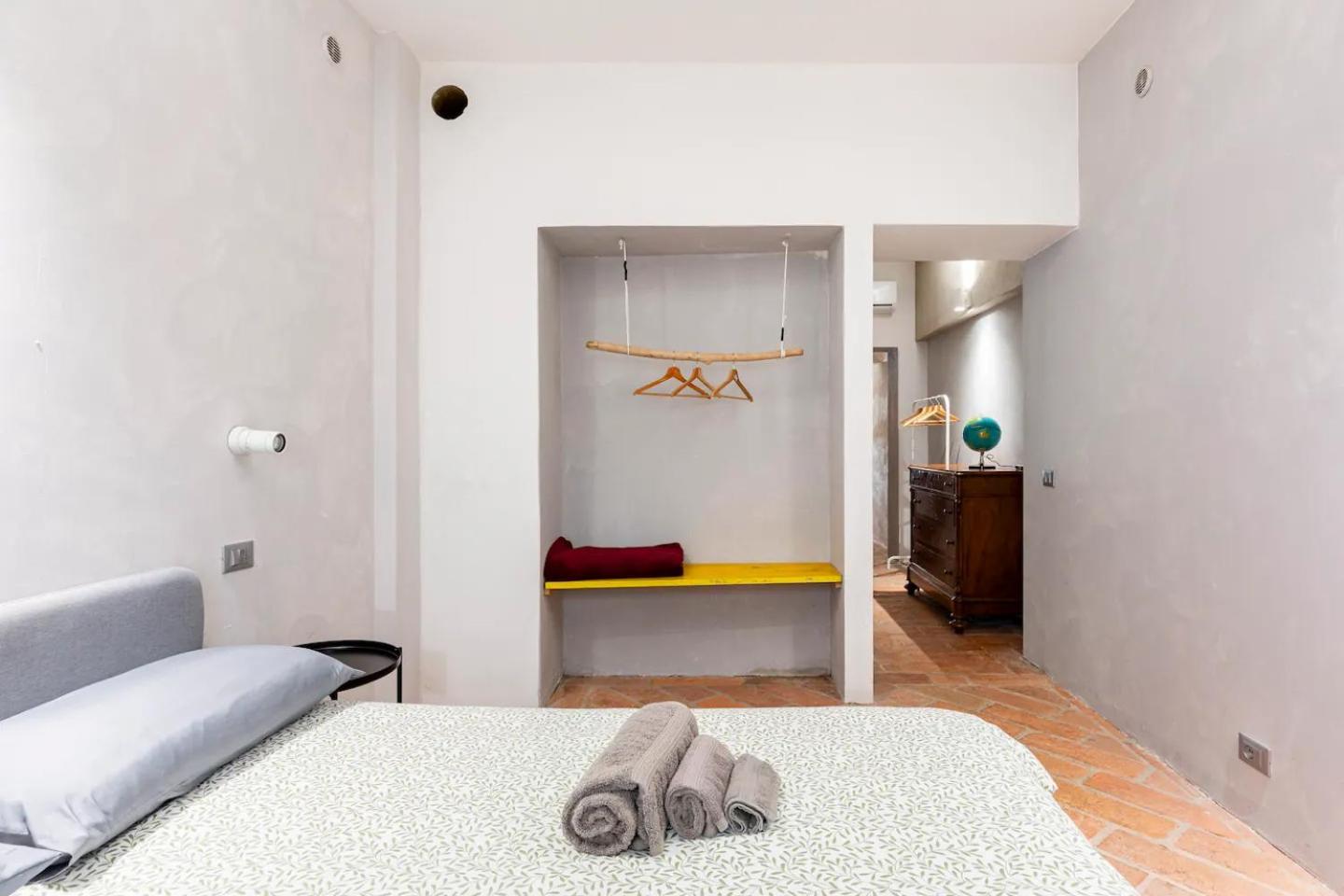 Loft 33 Daire Piacenza Dış mekan fotoğraf