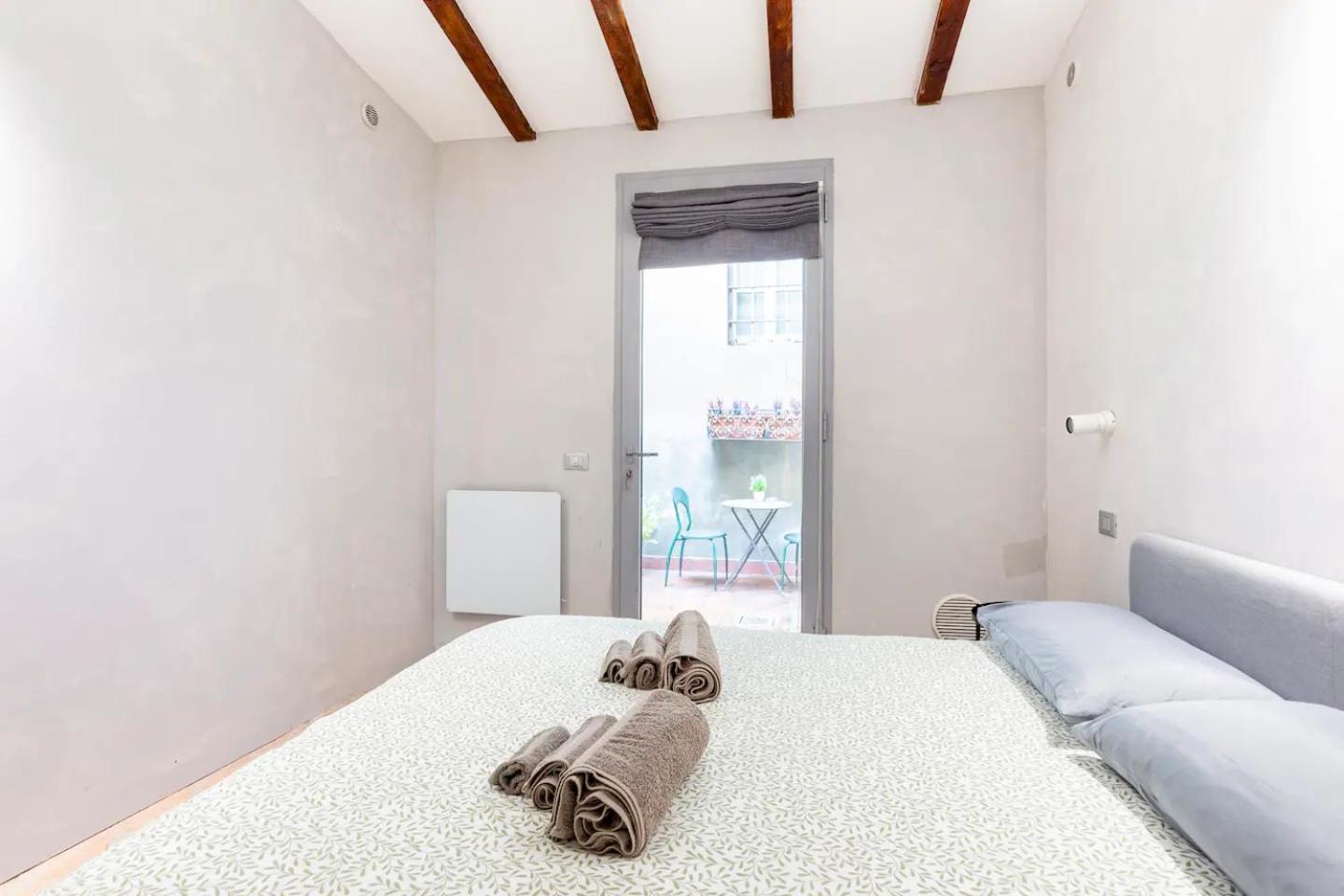 Loft 33 Daire Piacenza Dış mekan fotoğraf