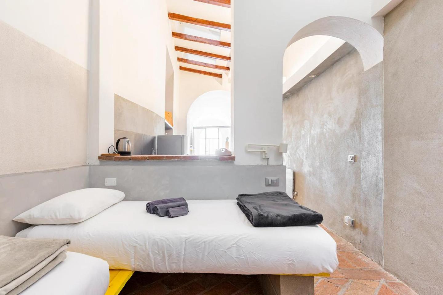 Loft 33 Daire Piacenza Dış mekan fotoğraf