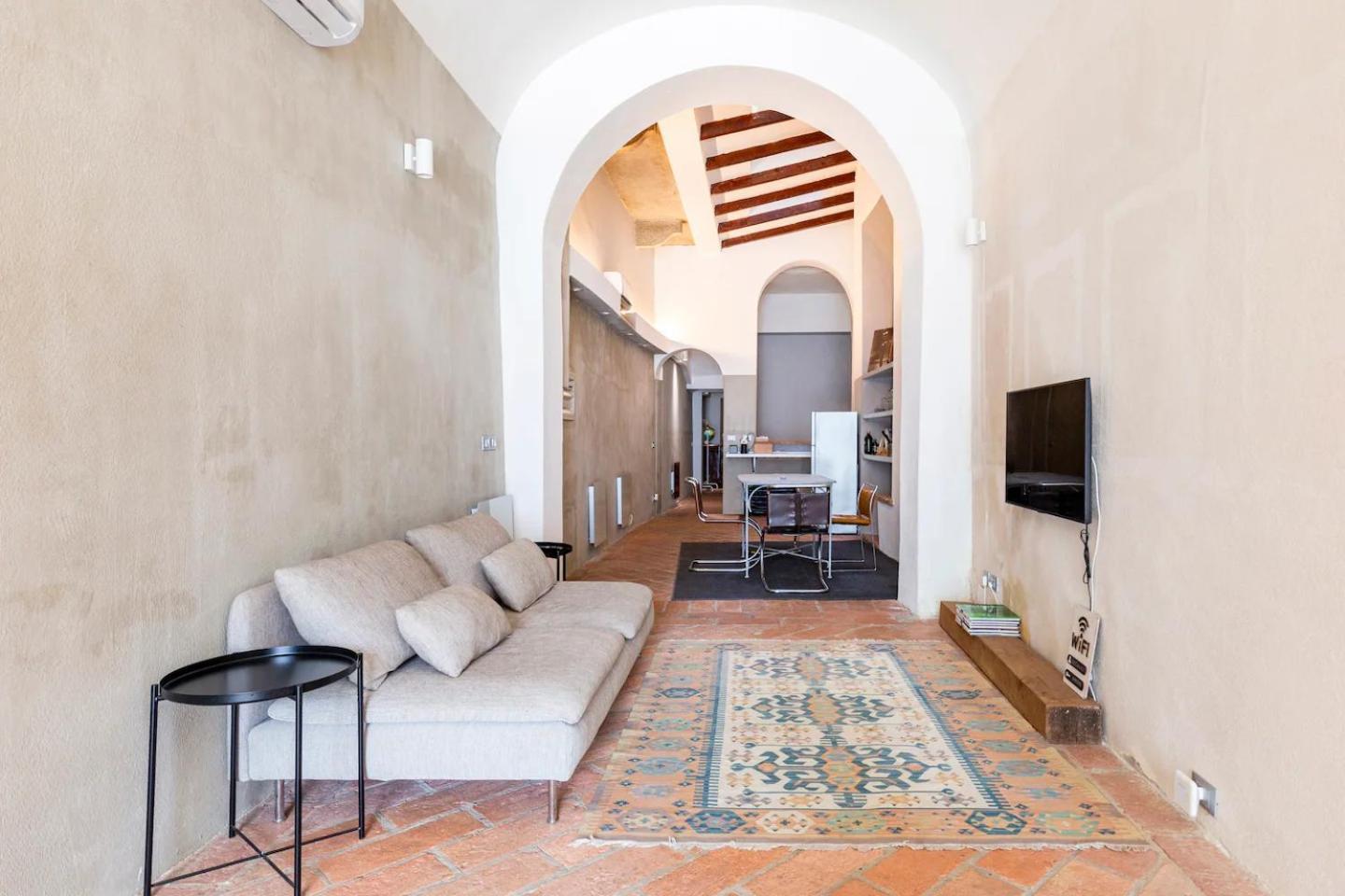 Loft 33 Daire Piacenza Dış mekan fotoğraf